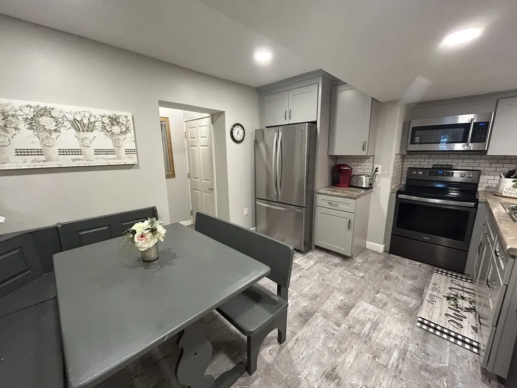 4020 Clovercroft Road Franklin TN 37067