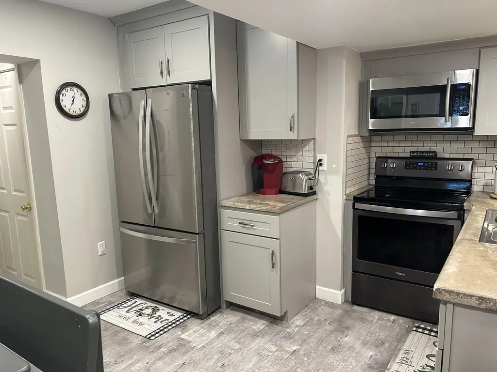 4020 Clovercroft Road Franklin TN 37067