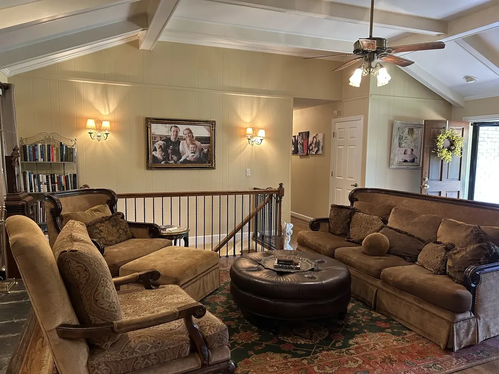4020 Clovercroft Road Franklin TN 37067