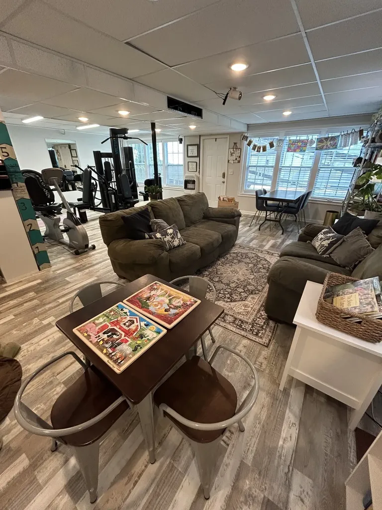 4020 Clovercroft Road Franklin TN 37067