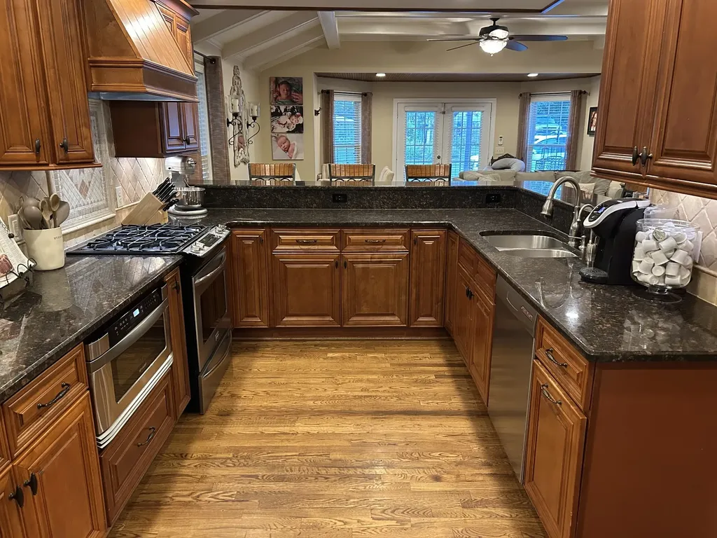 4020 Clovercroft Road Franklin TN 37067