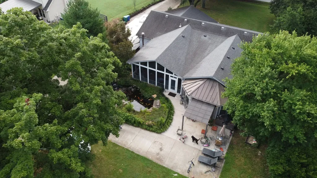 4020 Clovercroft Road Franklin TN 37067