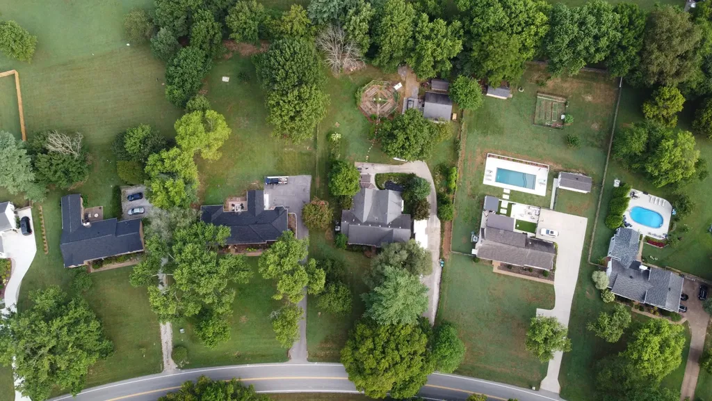 4020 Clovercroft Road Franklin TN 37067