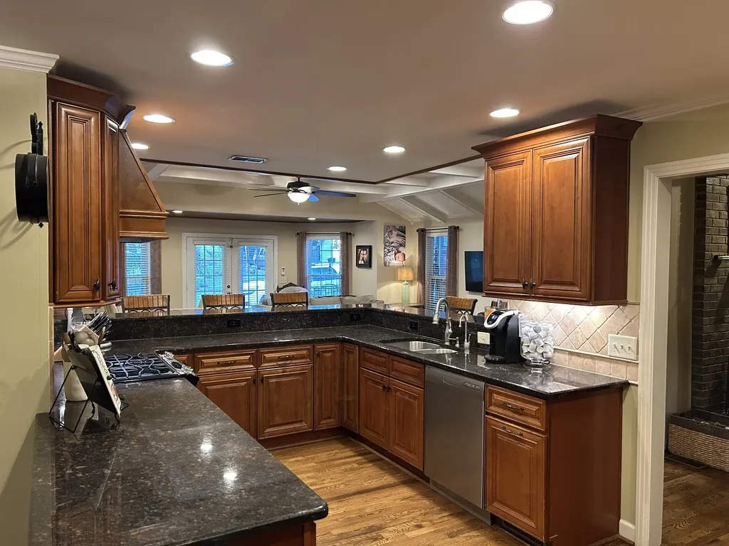 4020 Clovercroft Road Franklin TN 37067
