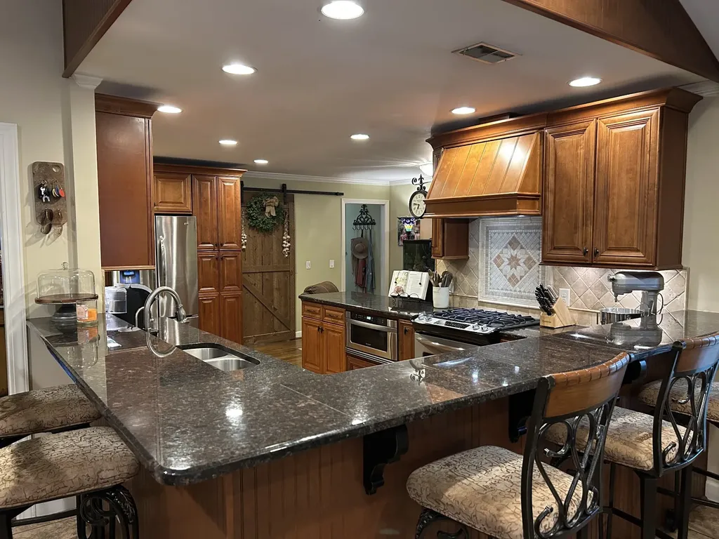 4020 Clovercroft Road Franklin TN 37067