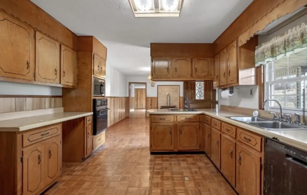 79 Evans Lane Spencer TN 38585