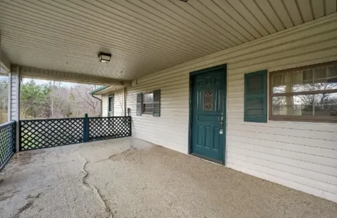 79 Evans Lane Spencer TN 38585