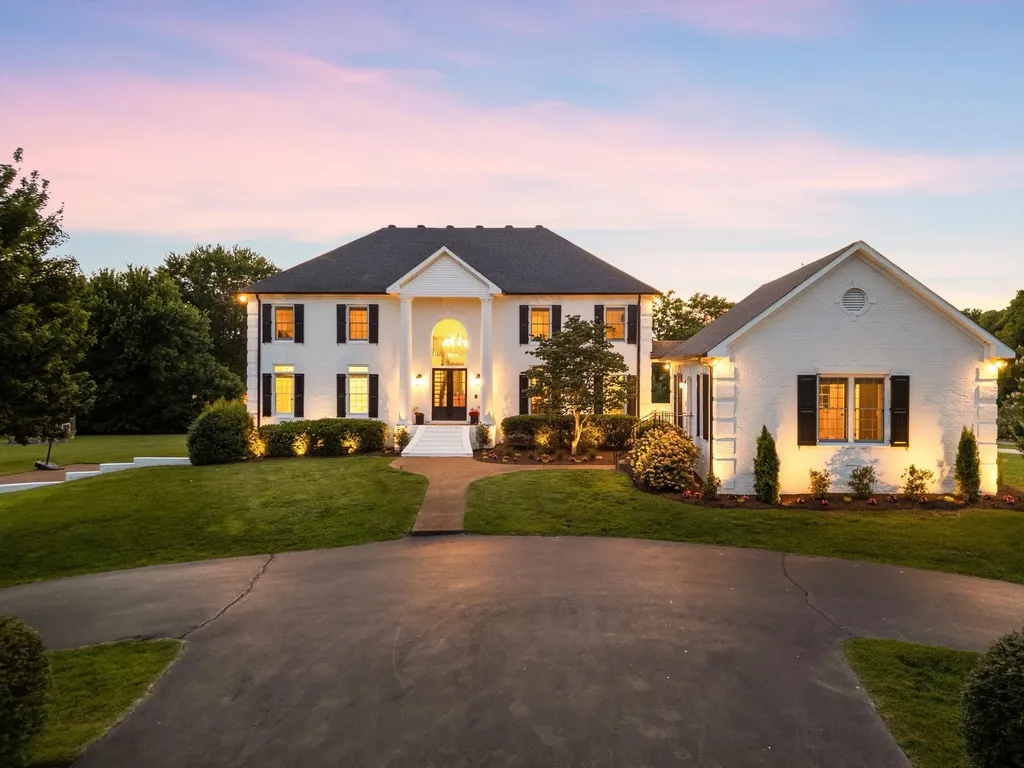 2620 Goose Creek By Pass Franklin TN 37064