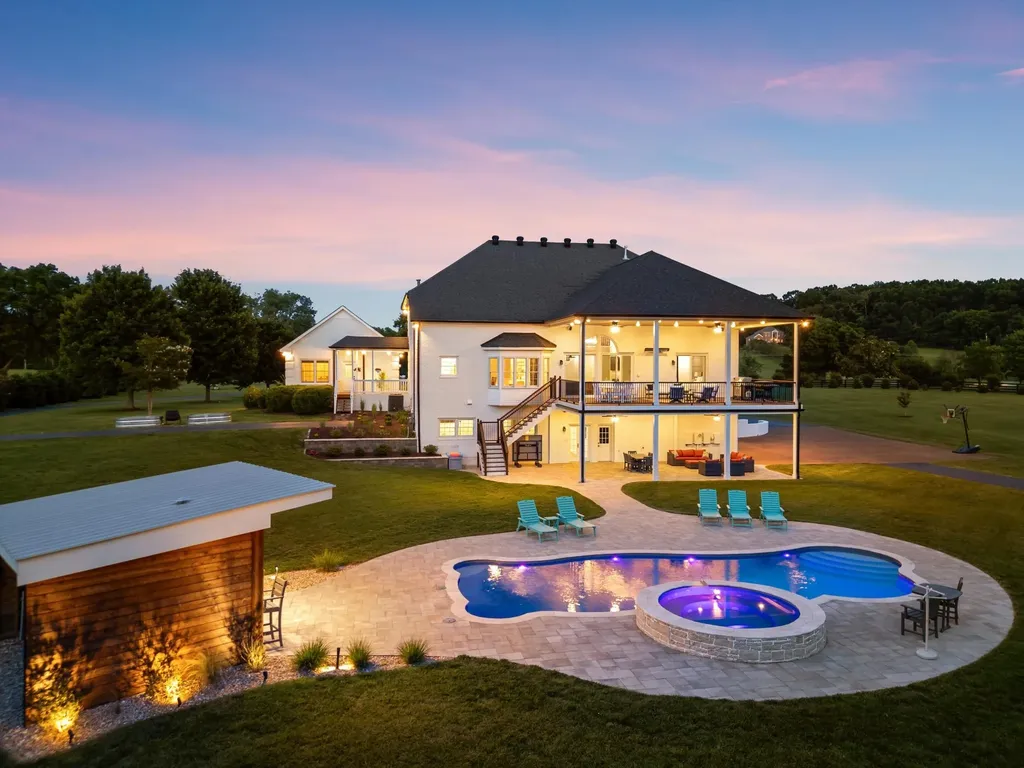 2620 Goose Creek By Pass Franklin TN 37064