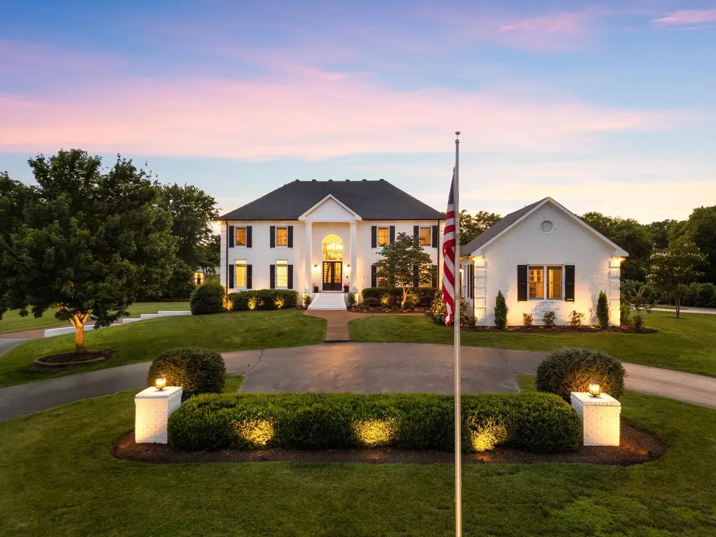 2620 Goose Creek By Pass Franklin TN 37064