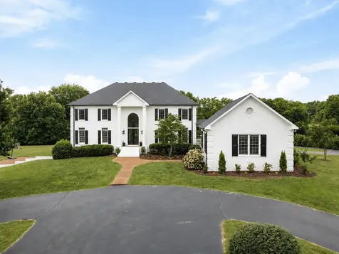2620 Goose Creek By Pass Franklin TN 37064