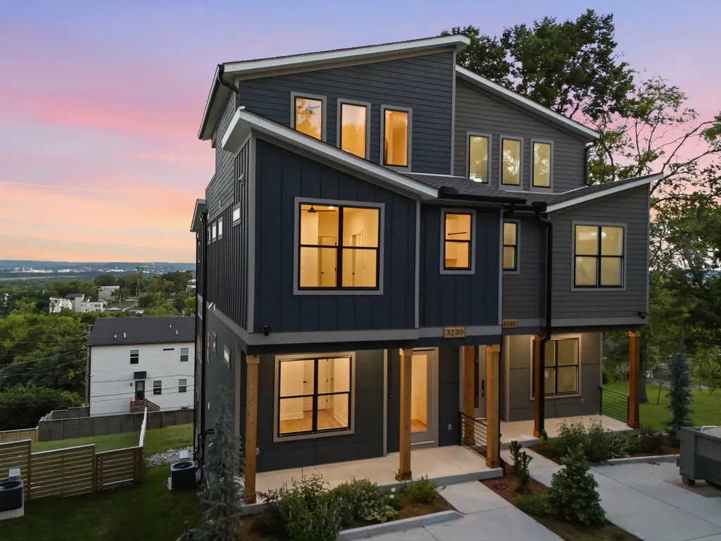 3230 Alpine Park Boulevard Nashville TN 37218
