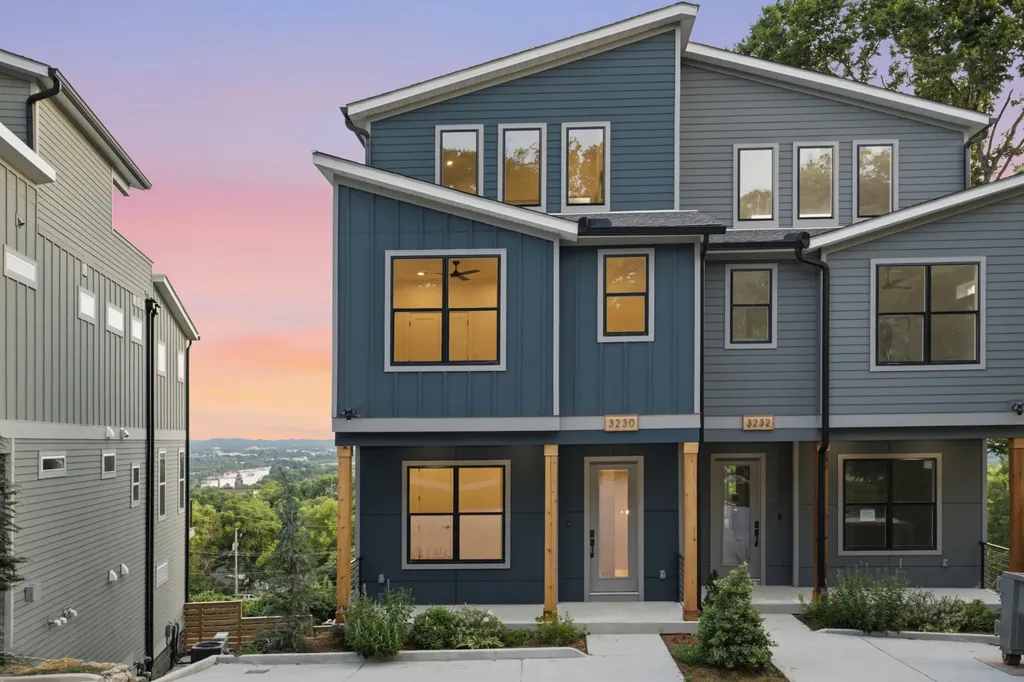 3230 Alpine Park Boulevard Nashville TN 37218