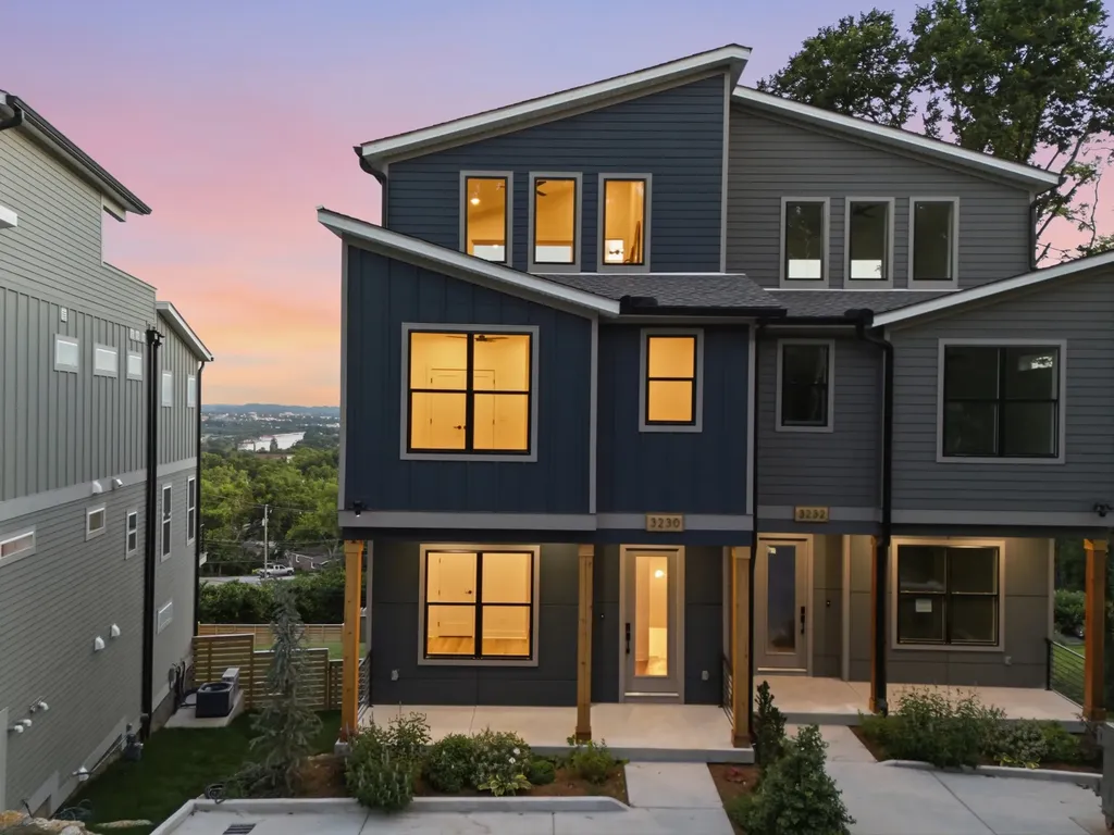 3230 Alpine Park Boulevard Nashville TN 37218