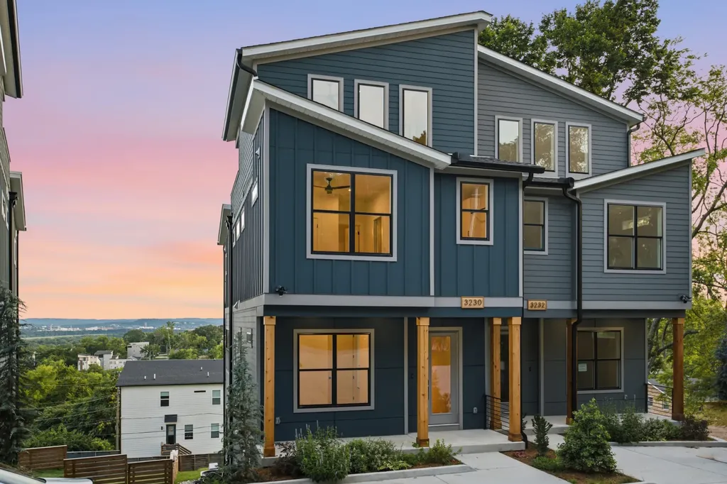 3230 Alpine Park Boulevard Nashville TN 37218