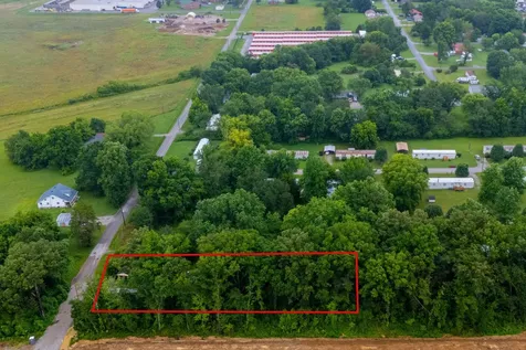 491 Joe Hickerson Road Manchester TN 37355
