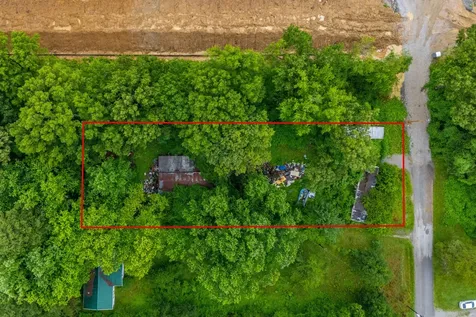 491 Joe Hickerson Road Manchester TN 37355