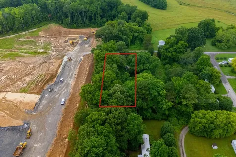 491 Joe Hickerson Road Manchester TN 37355