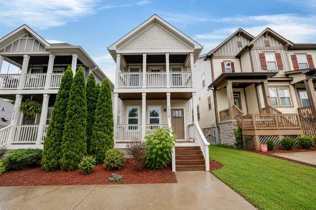1411B Otay Street Nashville TN 37216