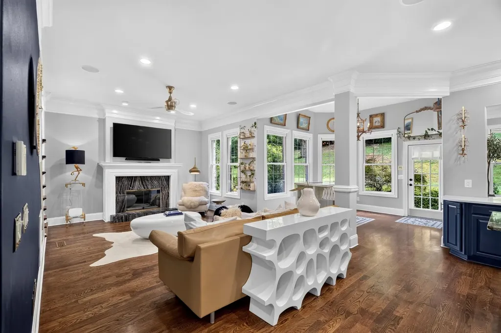 1060 Natchez Valley Lane Franklin TN 37064