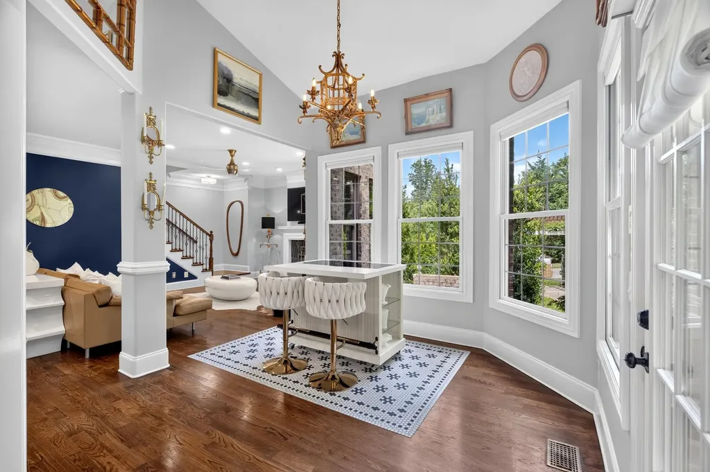 1060 Natchez Valley Lane Franklin TN 37064