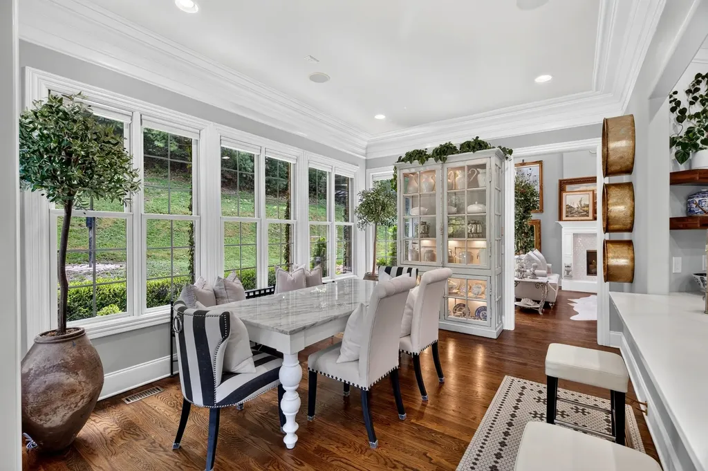 1060 Natchez Valley Lane Franklin TN 37064