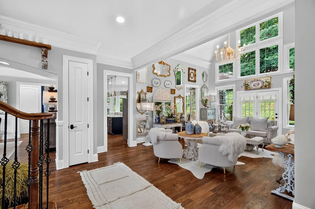 1060 Natchez Valley Lane Franklin TN 37064