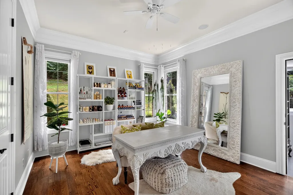 1060 Natchez Valley Lane Franklin TN 37064