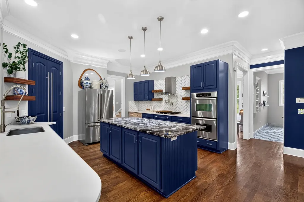 1060 Natchez Valley Lane Franklin TN 37064