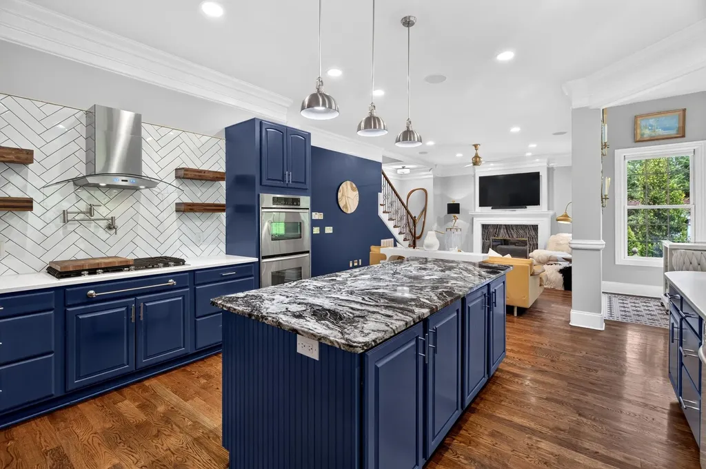 1060 Natchez Valley Lane Franklin TN 37064