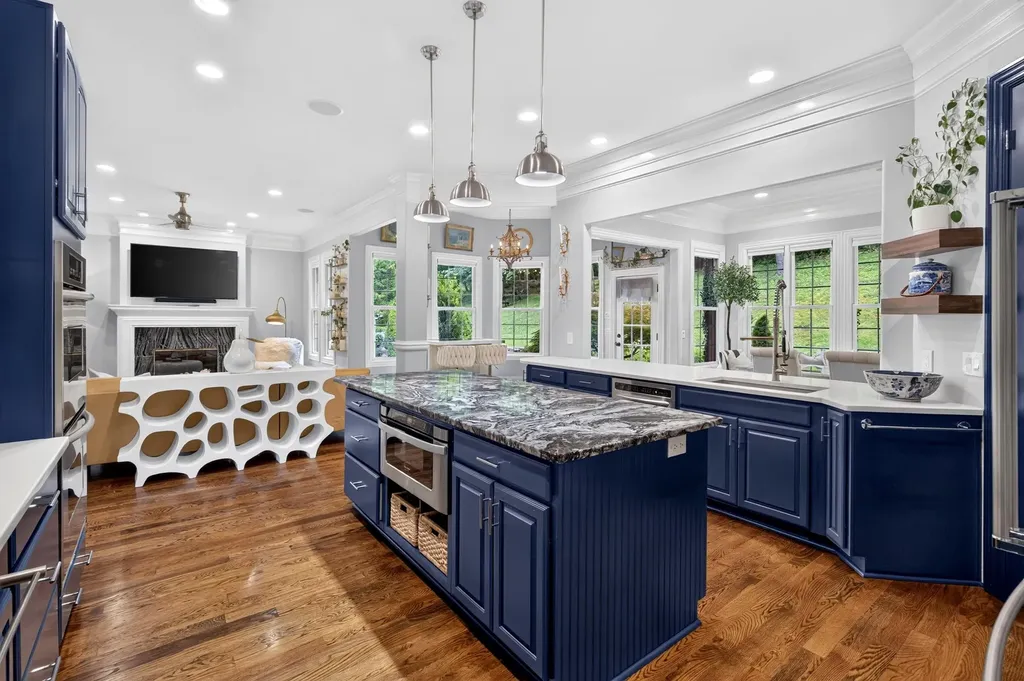 1060 Natchez Valley Lane Franklin TN 37064
