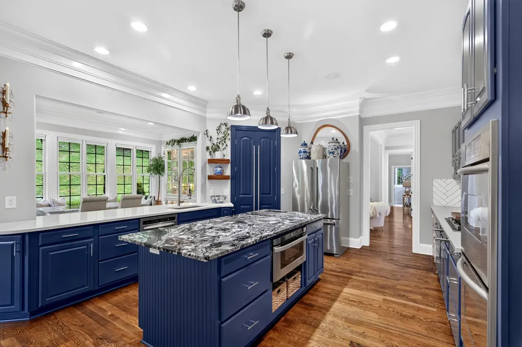 1060 Natchez Valley Lane Franklin TN 37064
