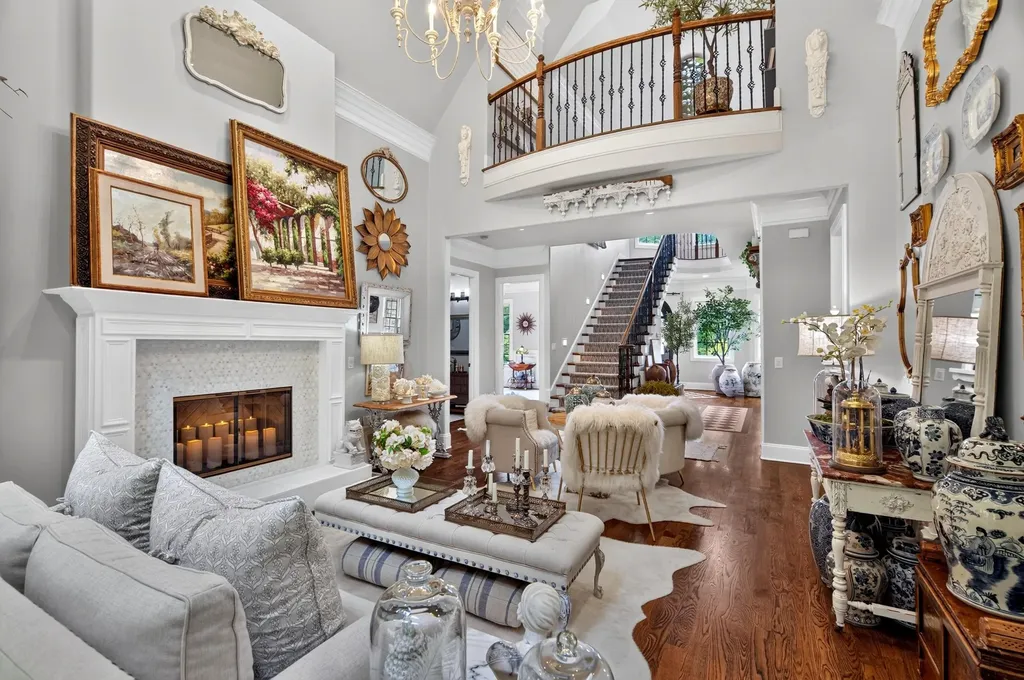1060 Natchez Valley Lane Franklin TN 37064