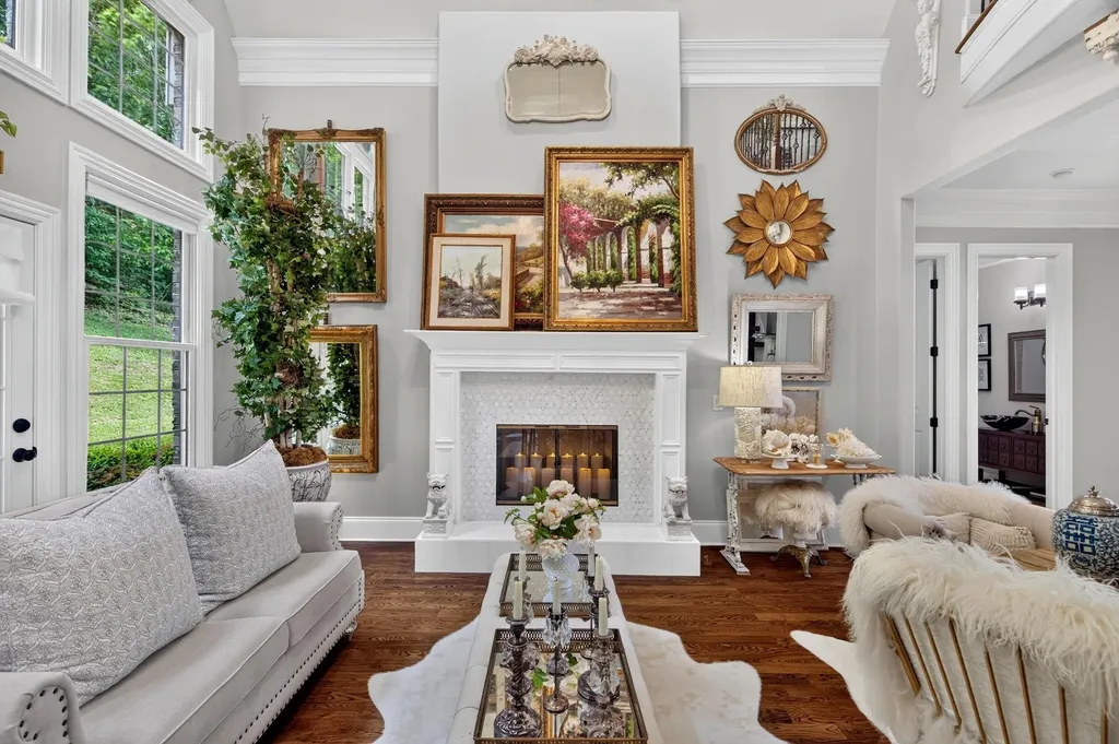 1060 Natchez Valley Lane Franklin TN 37064