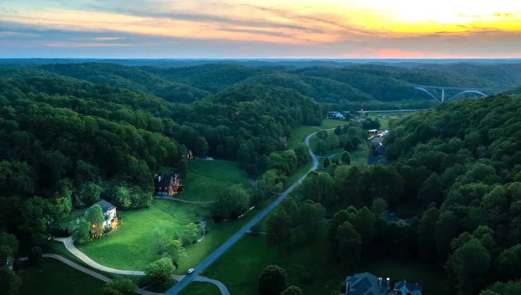 1060 Natchez Valley Lane Franklin TN 37064