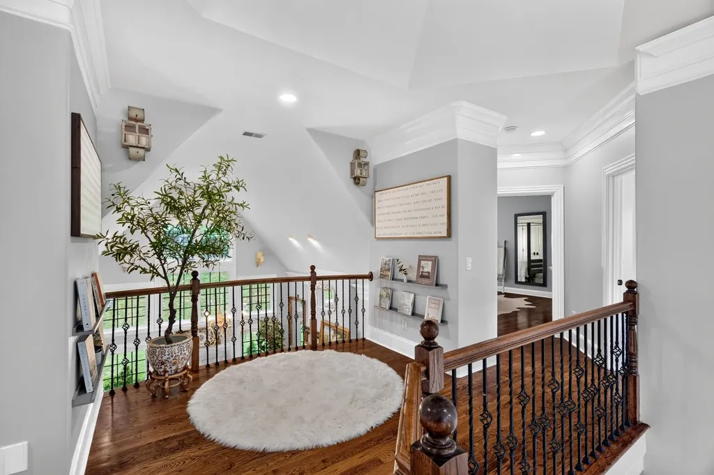 1060 Natchez Valley Lane Franklin TN 37064