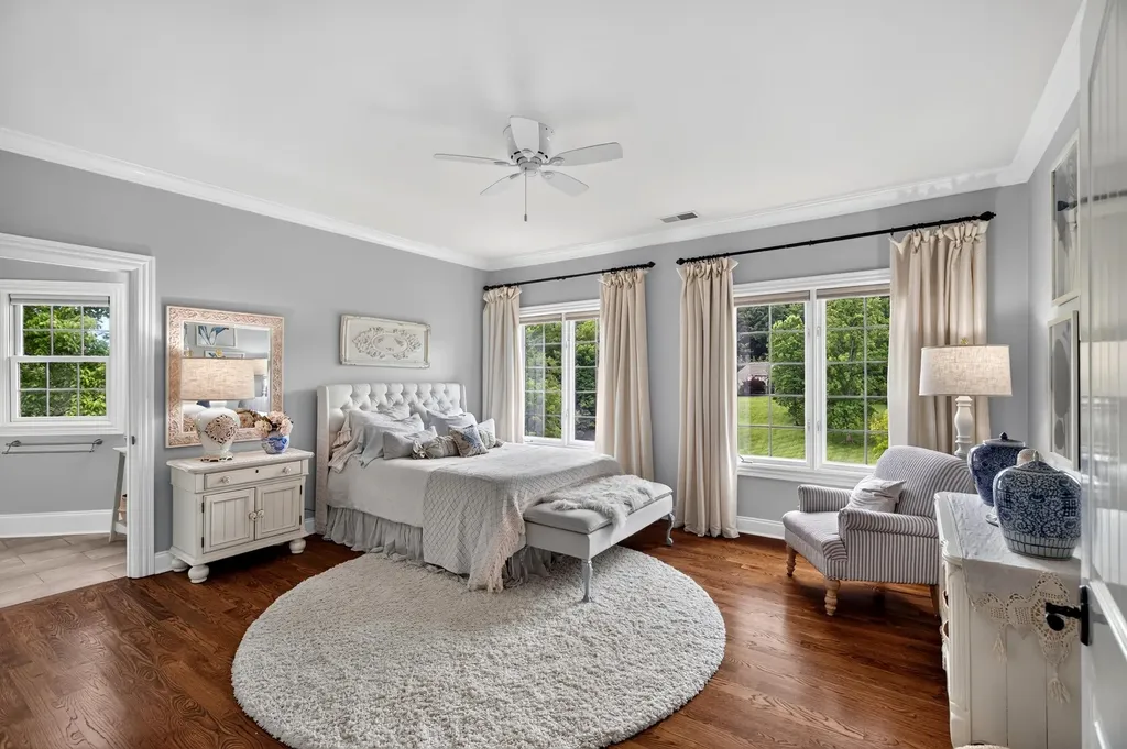 1060 Natchez Valley Lane Franklin TN 37064