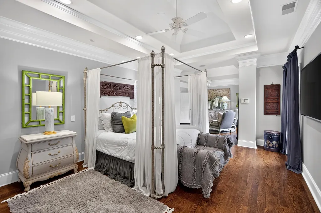 1060 Natchez Valley Lane Franklin TN 37064