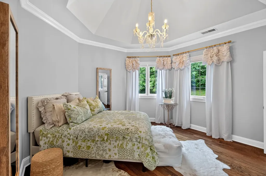1060 Natchez Valley Lane Franklin TN 37064