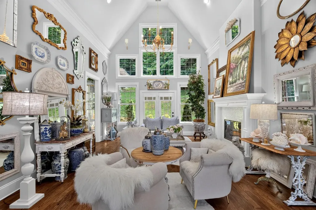 1060 Natchez Valley Lane Franklin TN 37064