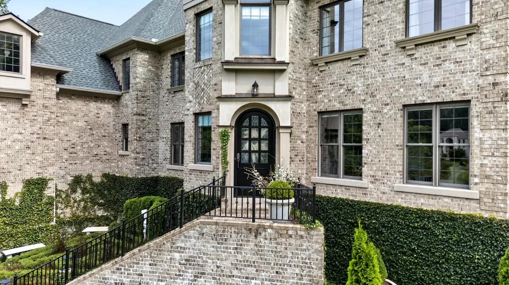1060 Natchez Valley Lane Franklin TN 37064