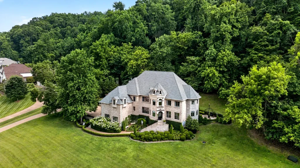 1060 Natchez Valley Lane Franklin TN 37064