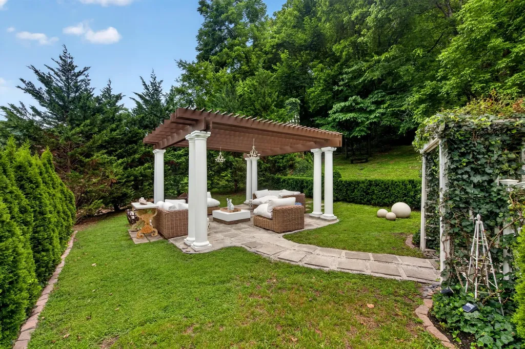 1060 Natchez Valley Lane Franklin TN 37064