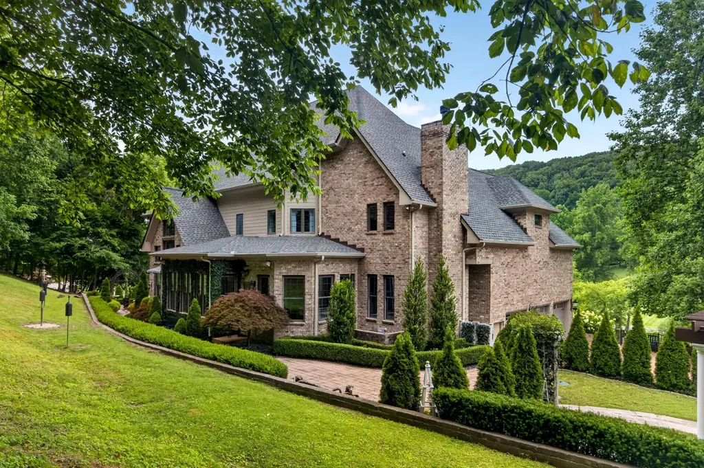1060 Natchez Valley Lane Franklin TN 37064