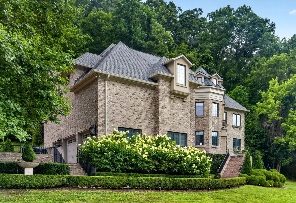 1060 Natchez Valley Lane Franklin TN 37064