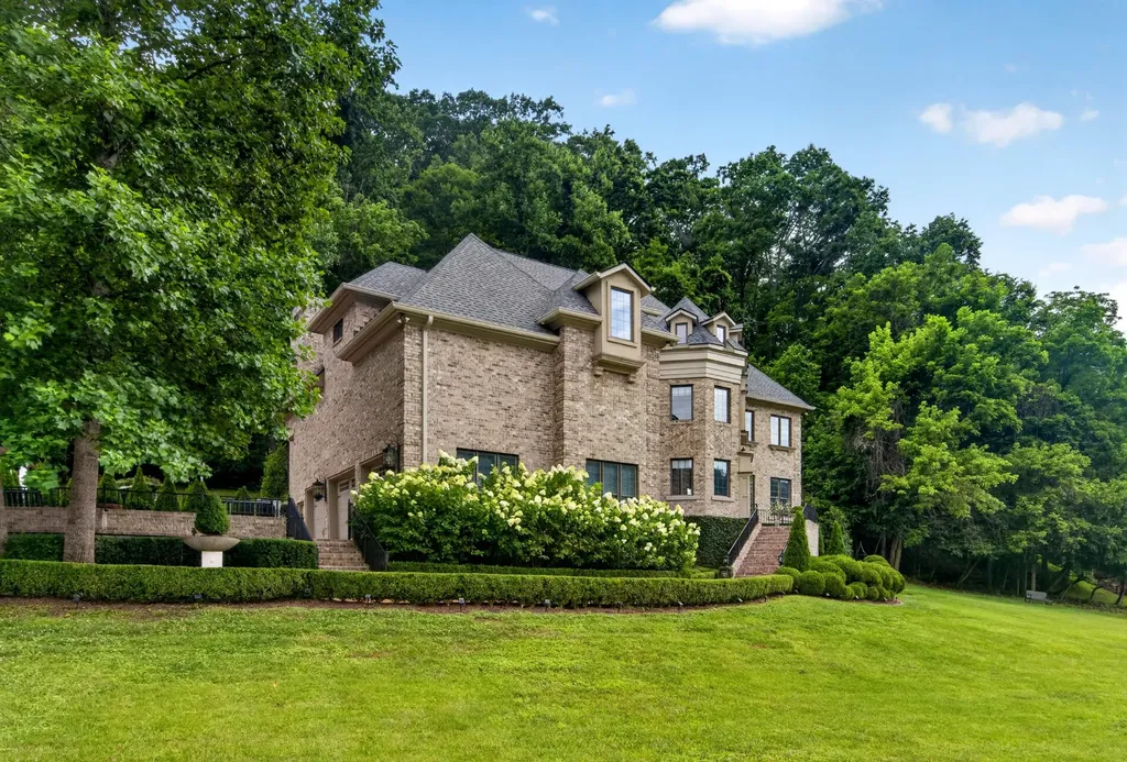 1060 Natchez Valley Lane Franklin TN 37064