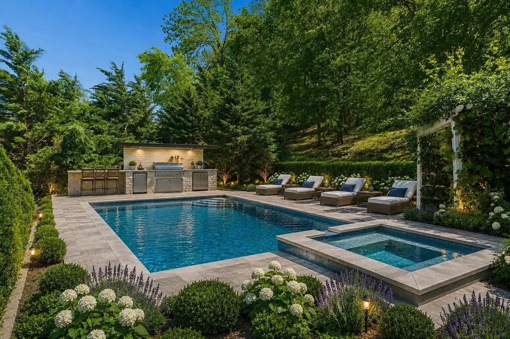 1060 Natchez Valley Lane Franklin TN 37064
