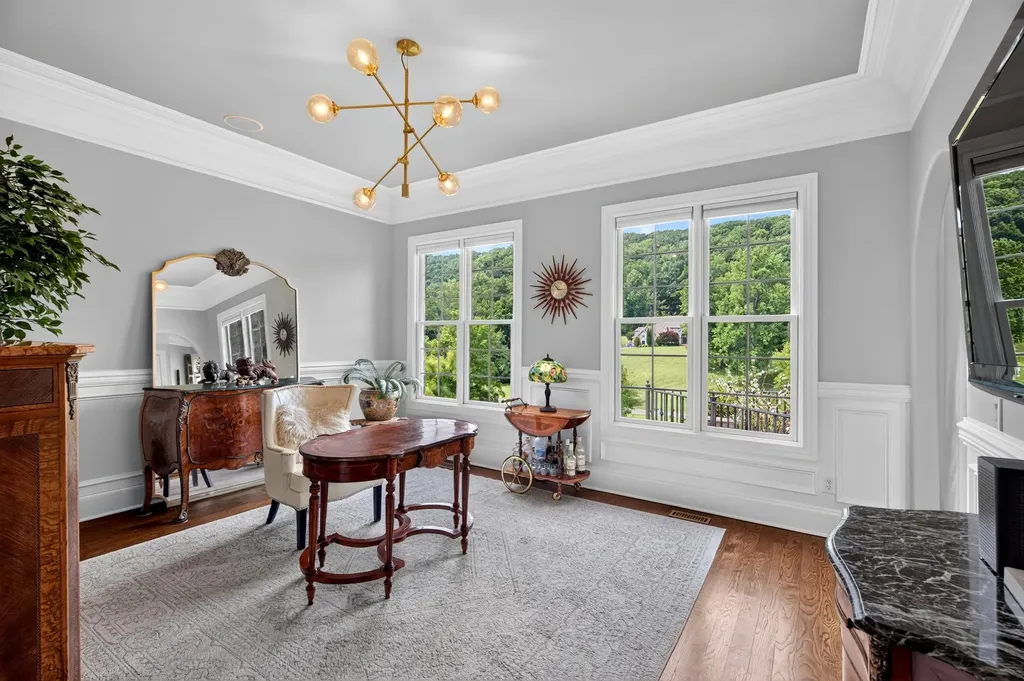 1060 Natchez Valley Lane Franklin TN 37064