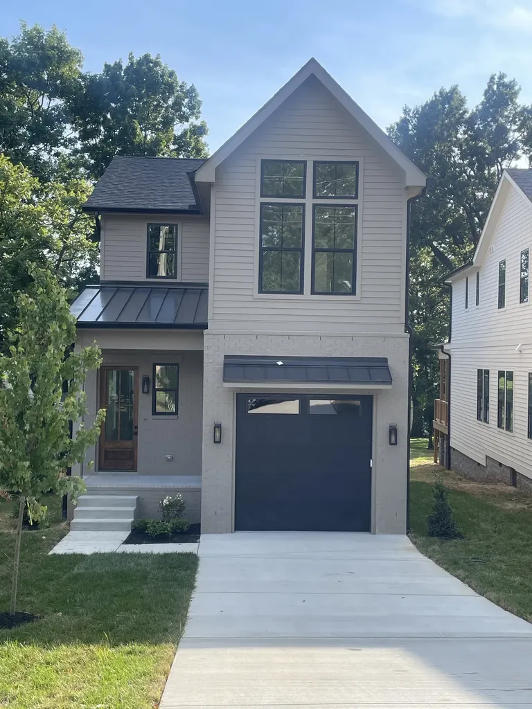 565A Croley Drive Nashville TN 37209