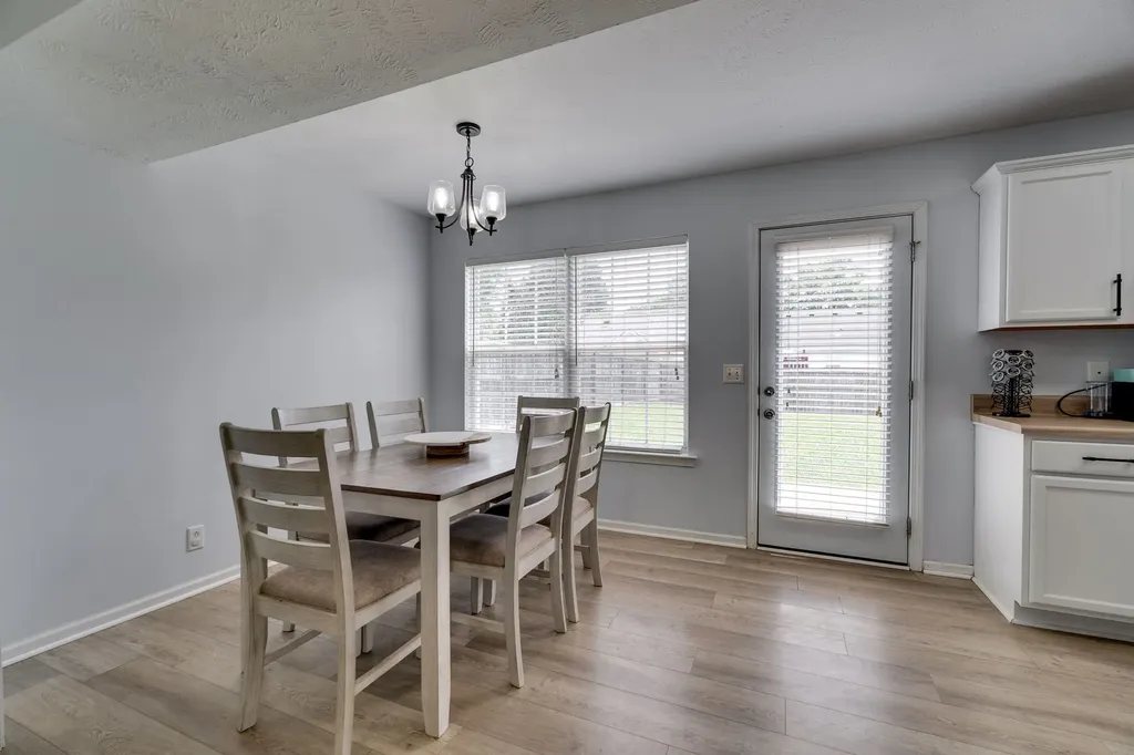 848 Blackfoot Trail Murfreesboro TN 37128